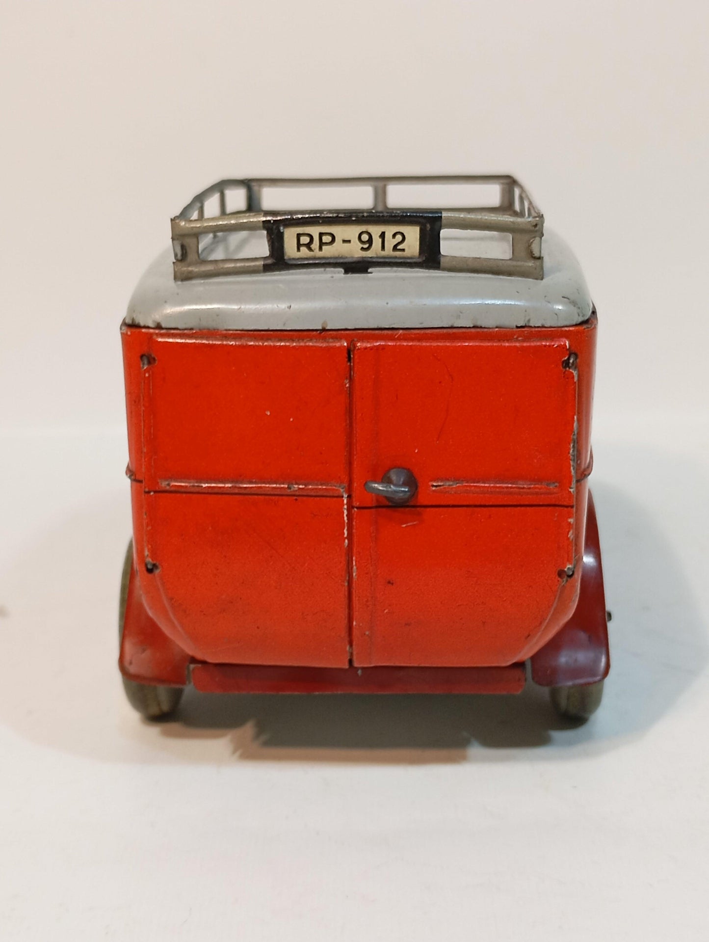 Tippco German Reichspost Art.RP912 (72357)