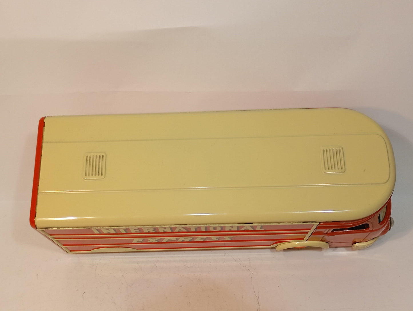 Gama Art.291/1 Int. Express Furniture Van OVP (72377)