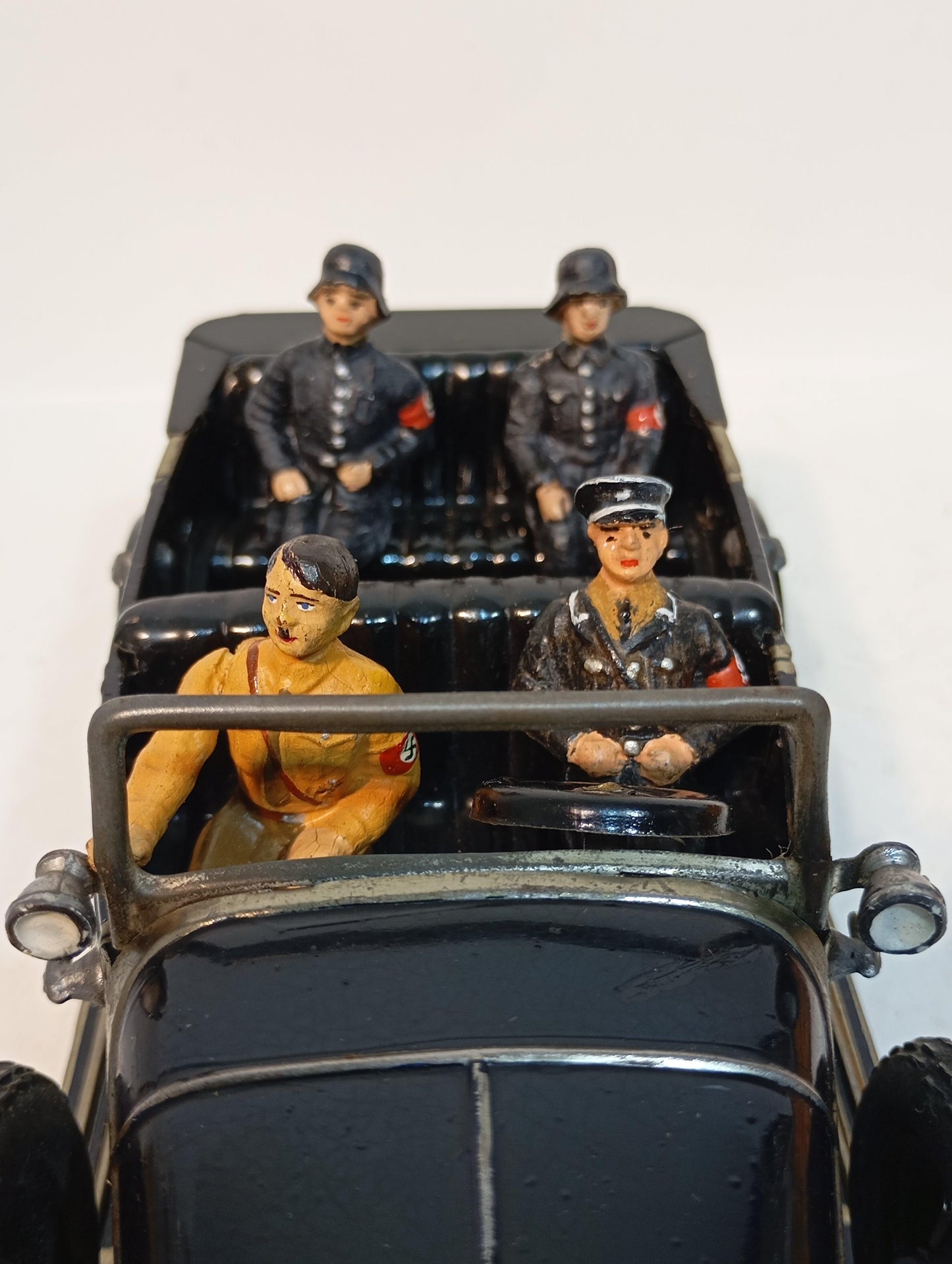 Tipp & Co. Führerwagen No. 934