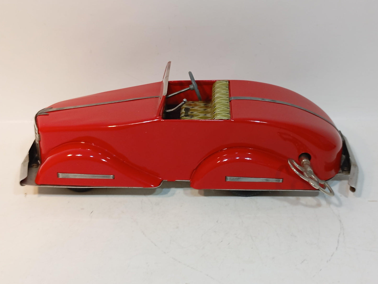 SGC Art.1010 Car (72645)