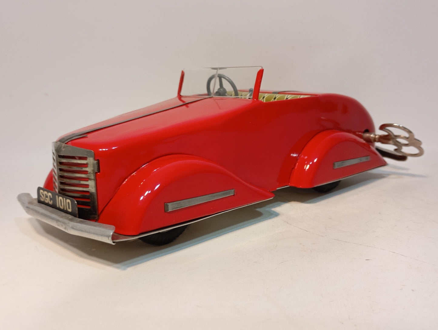 SGC Art.1010 Car (72645)