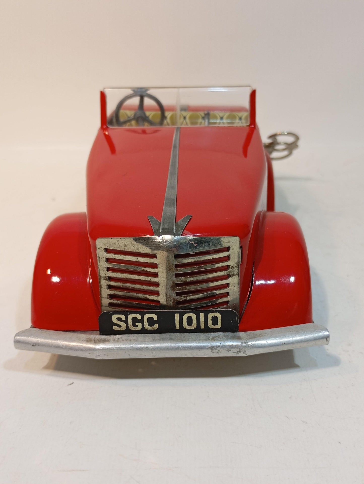 SGC Art.1010 Car (72645)