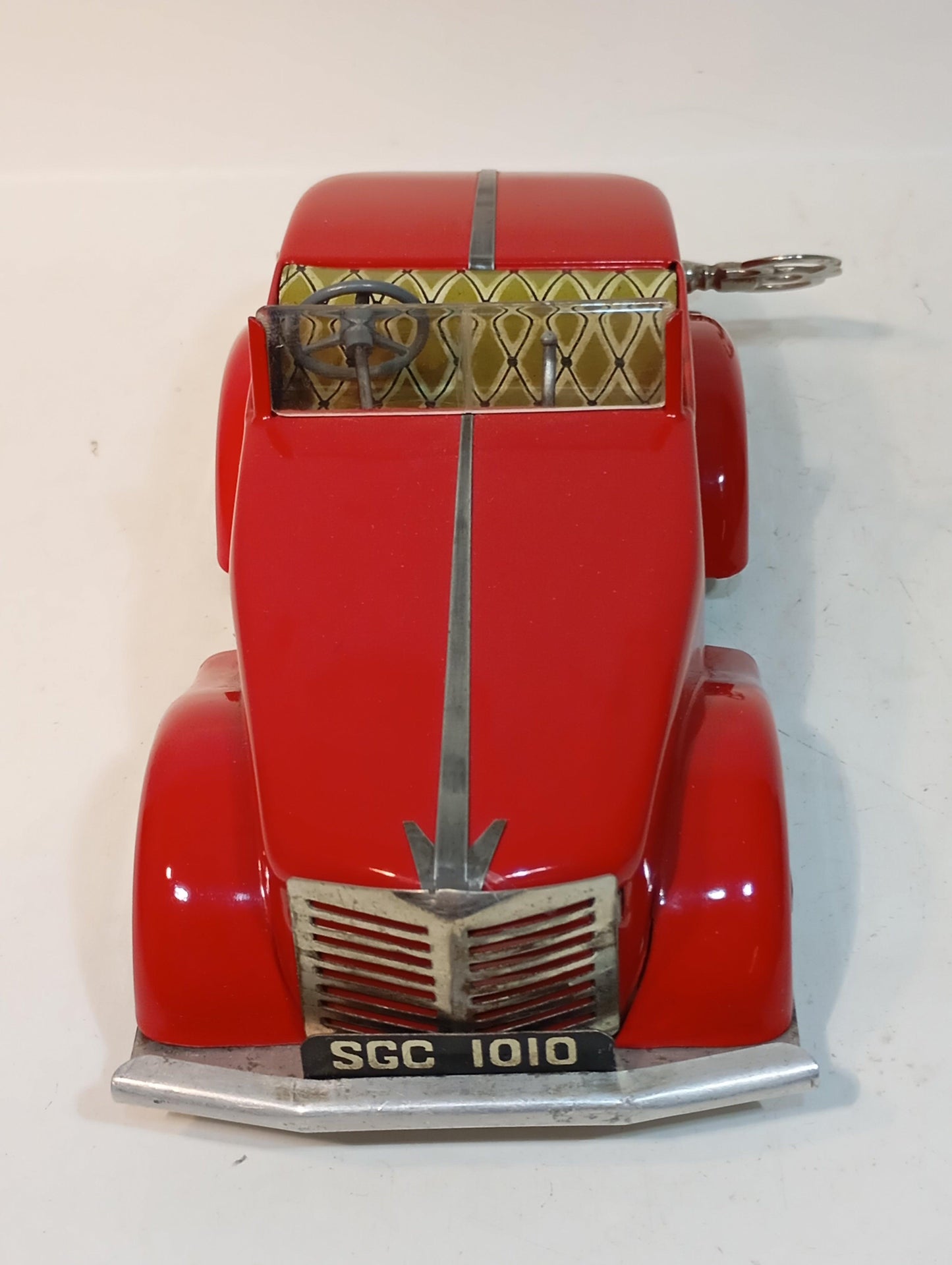 SGC Art.1010 Car (72645)