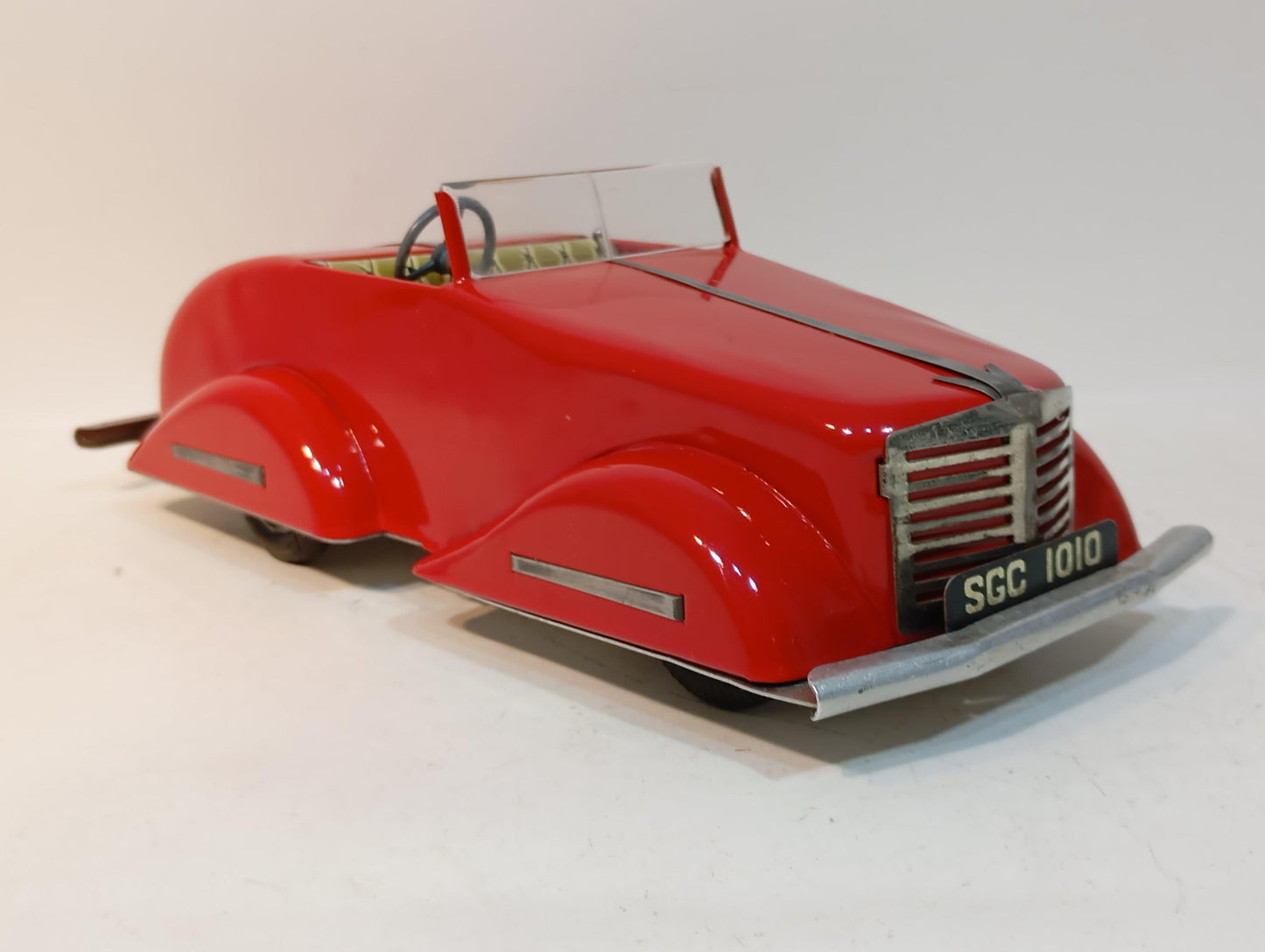 SGC Art.1010 Car (72645)