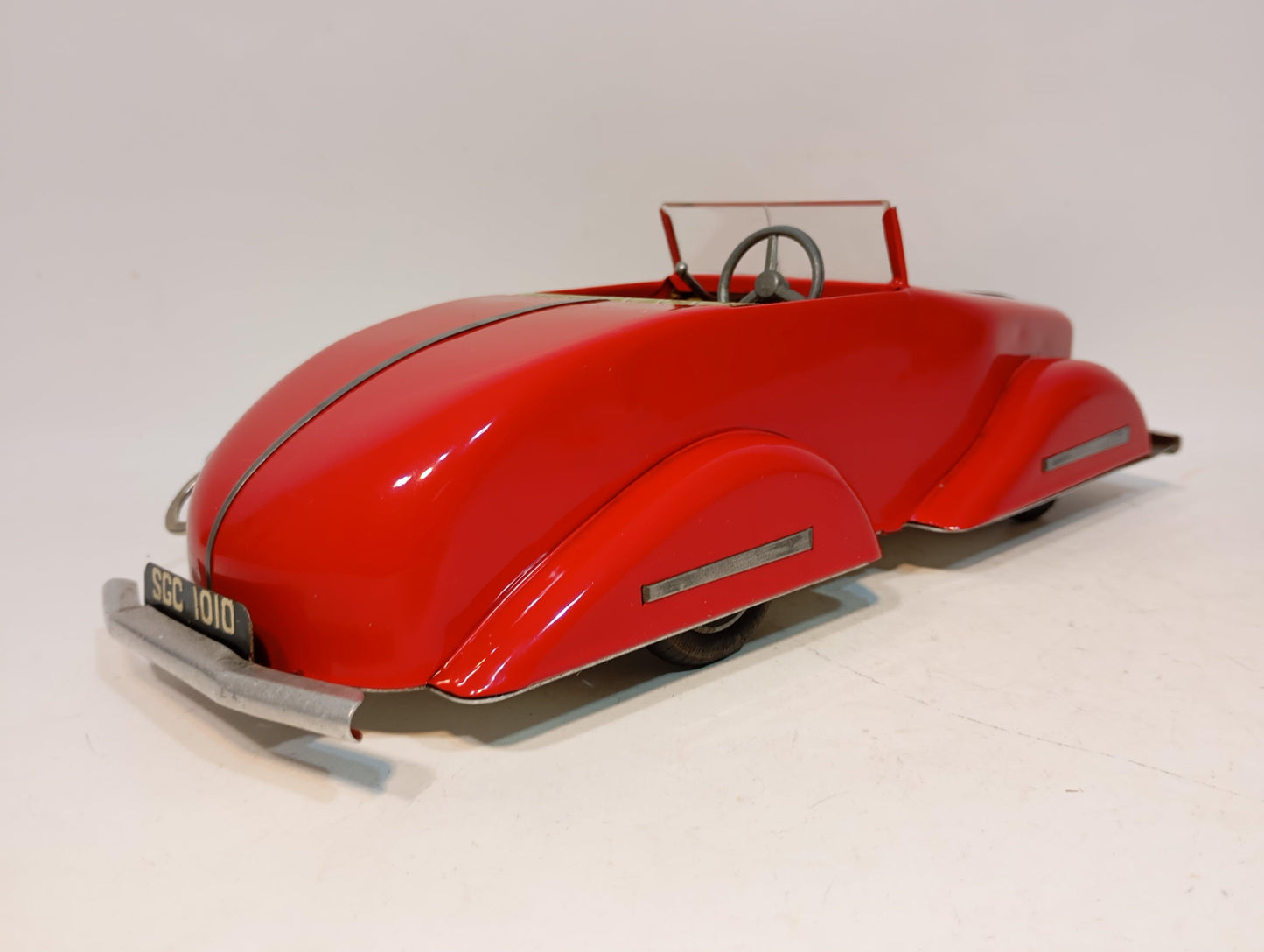 SGC Art.1010 Car (72645)