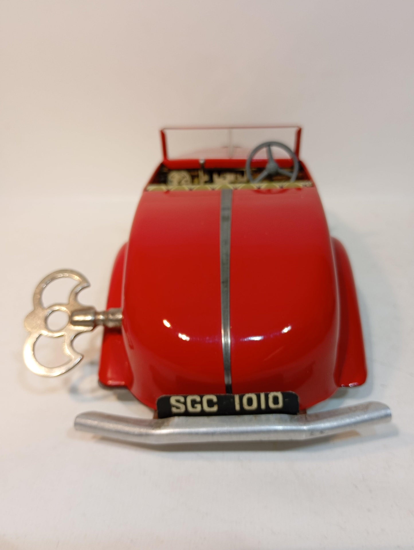 SGC Art.1010 Car (72645)