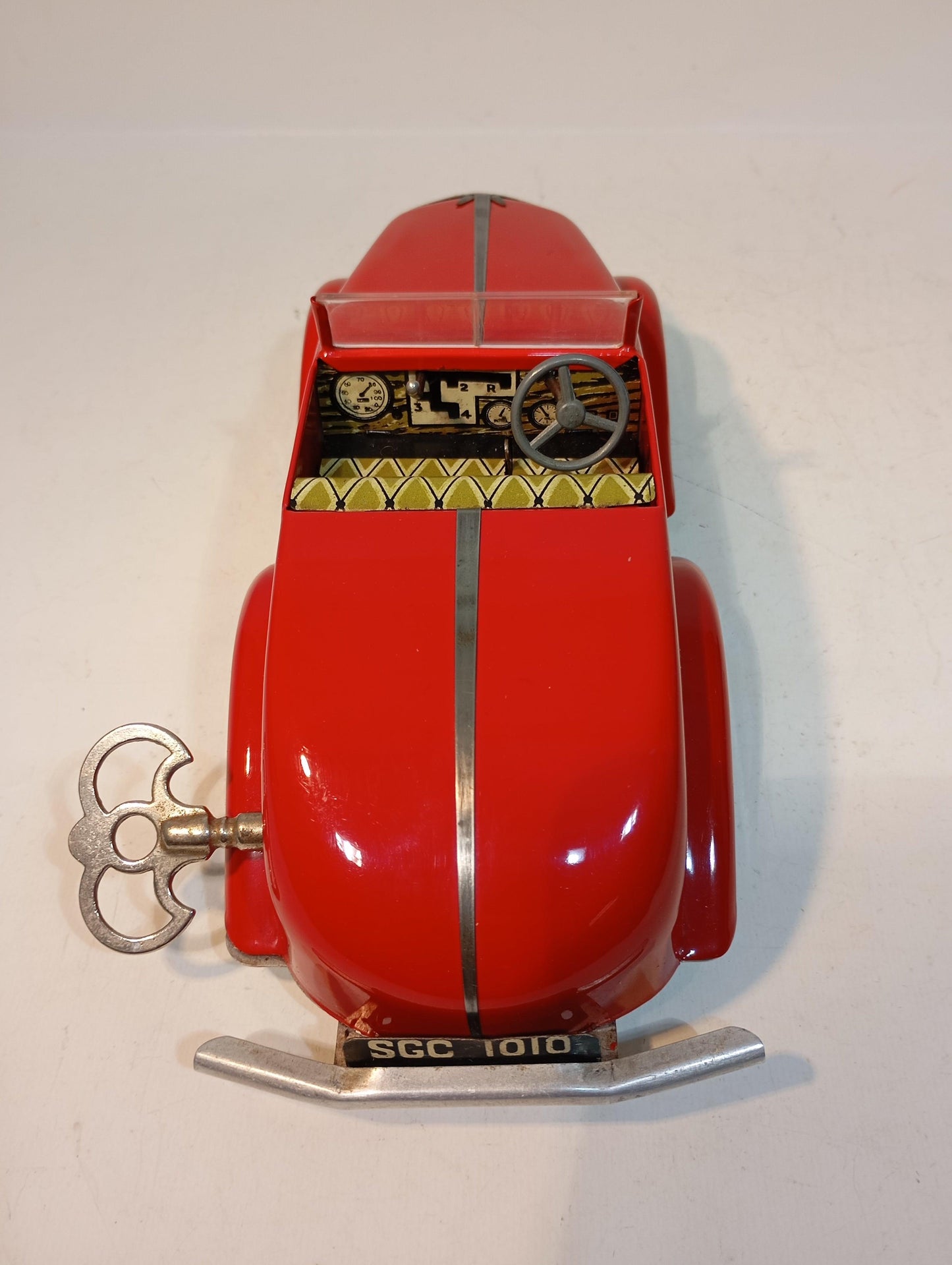 SGC Art.1010 Car (72645)
