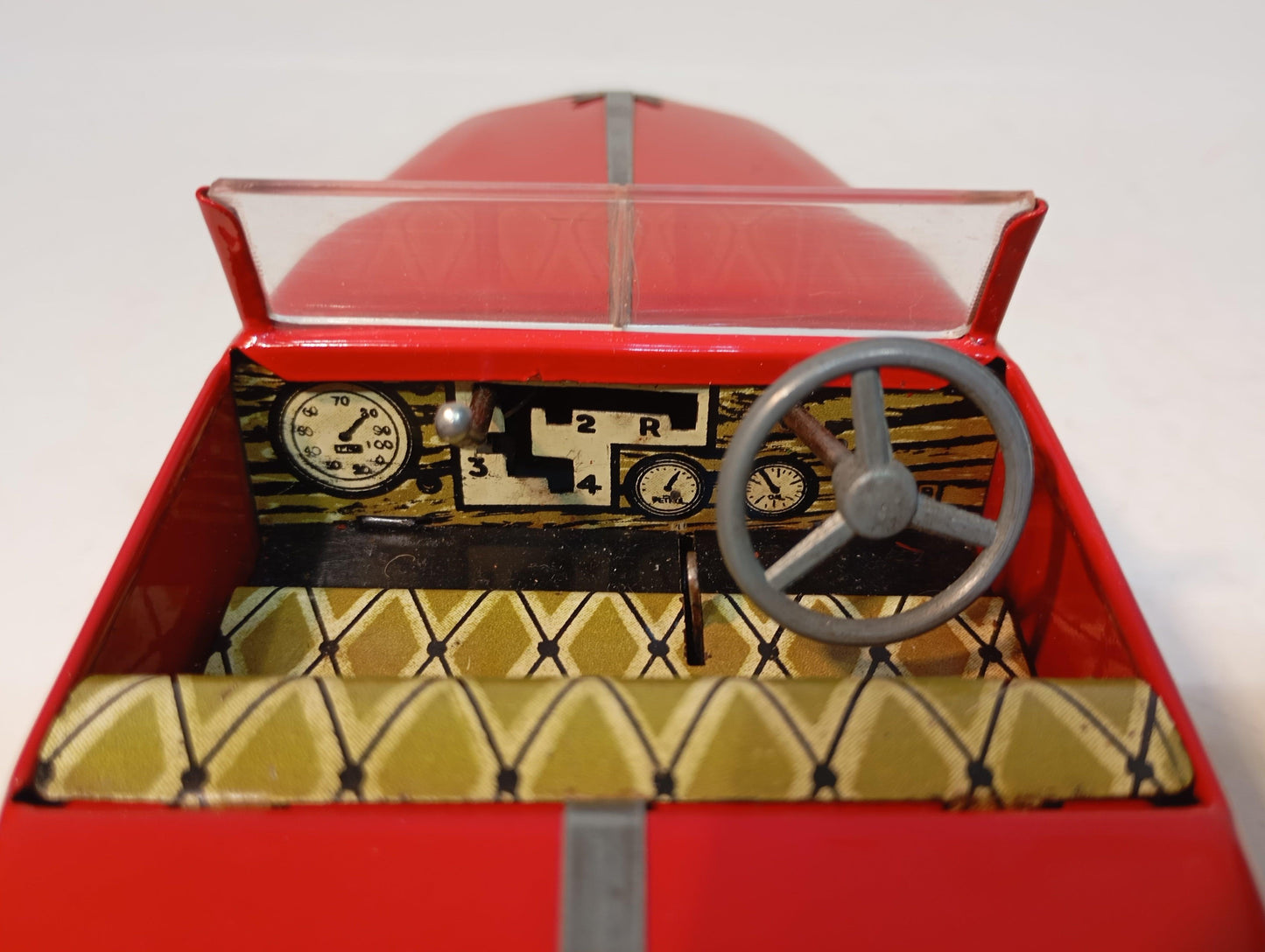 SGC Art.1010 Car (72645)