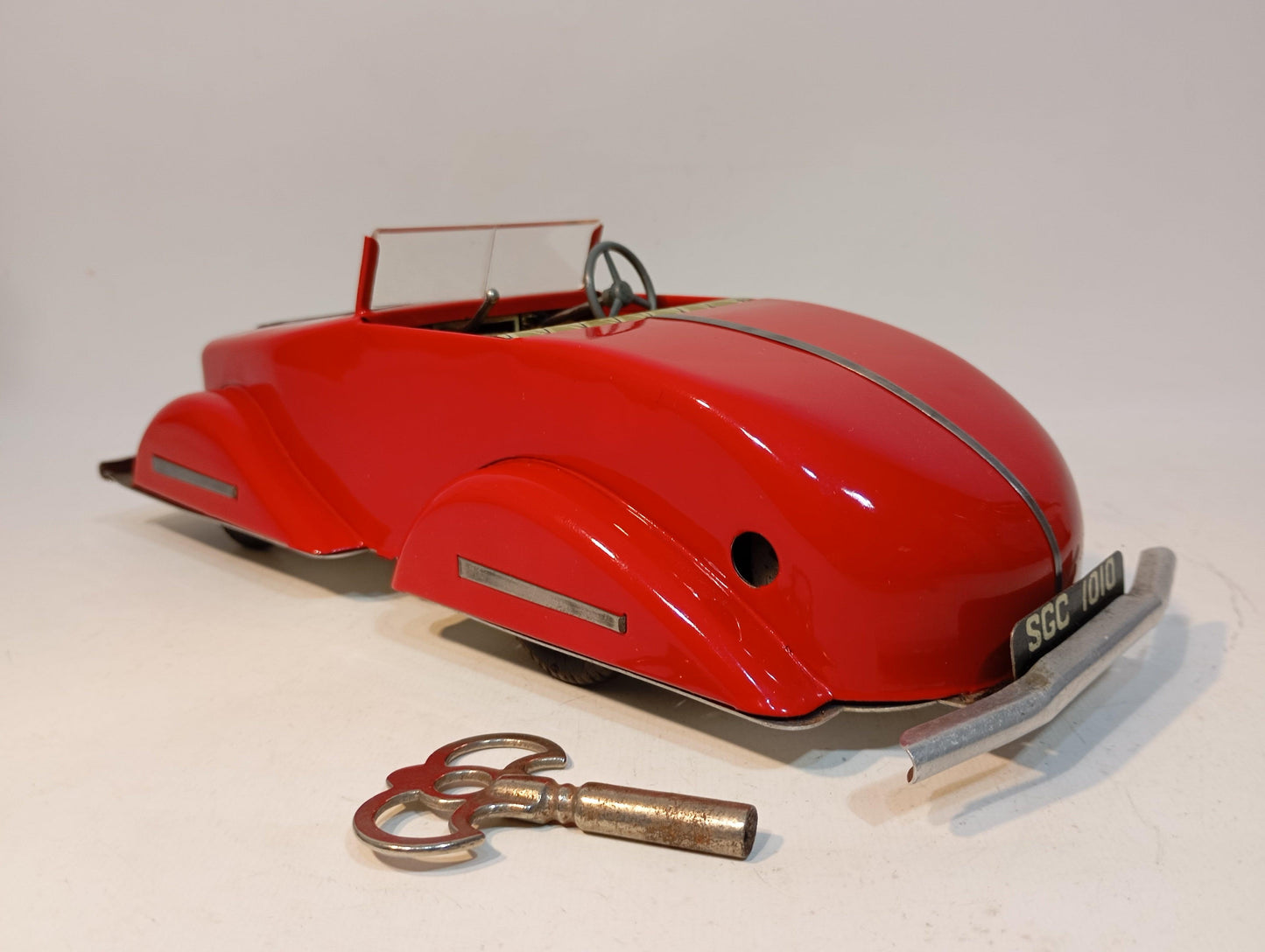 SGC Art.1010 Car (72645)