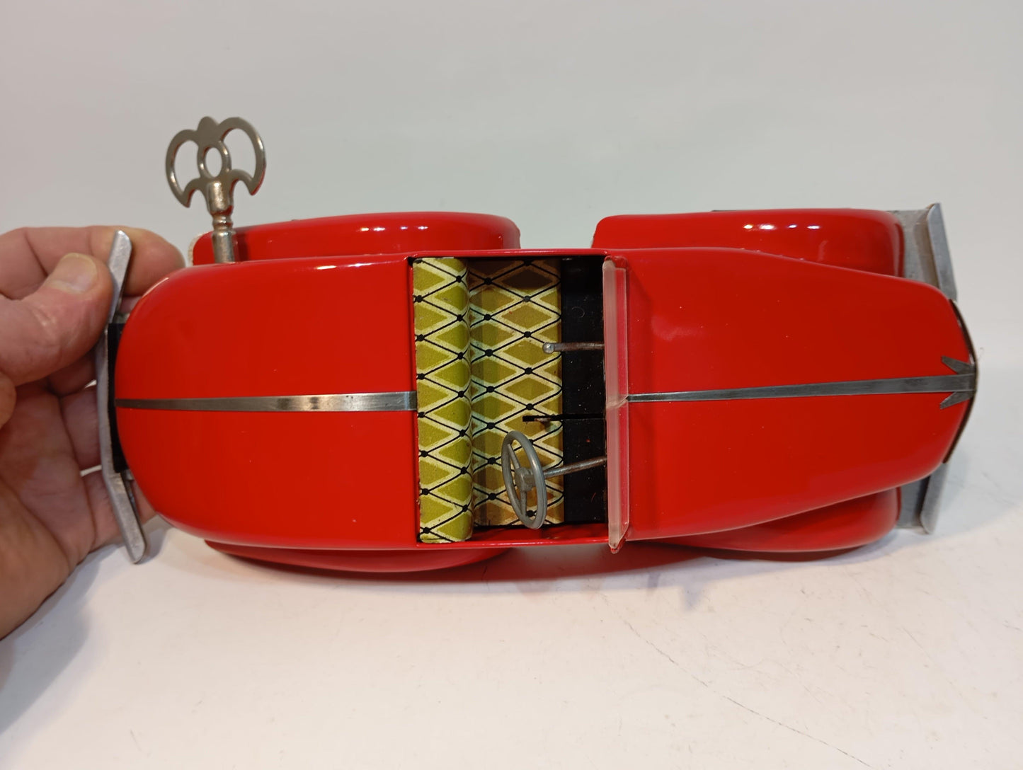 SGC Art.1010 Car (72645)