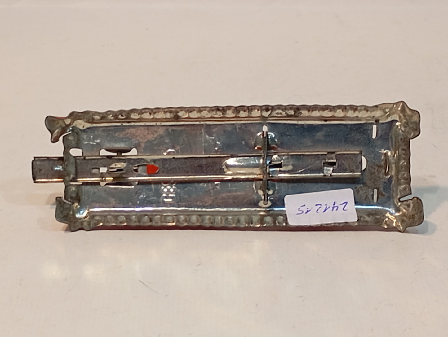 Mayer Pennytoy Junge mit Hund (72647)