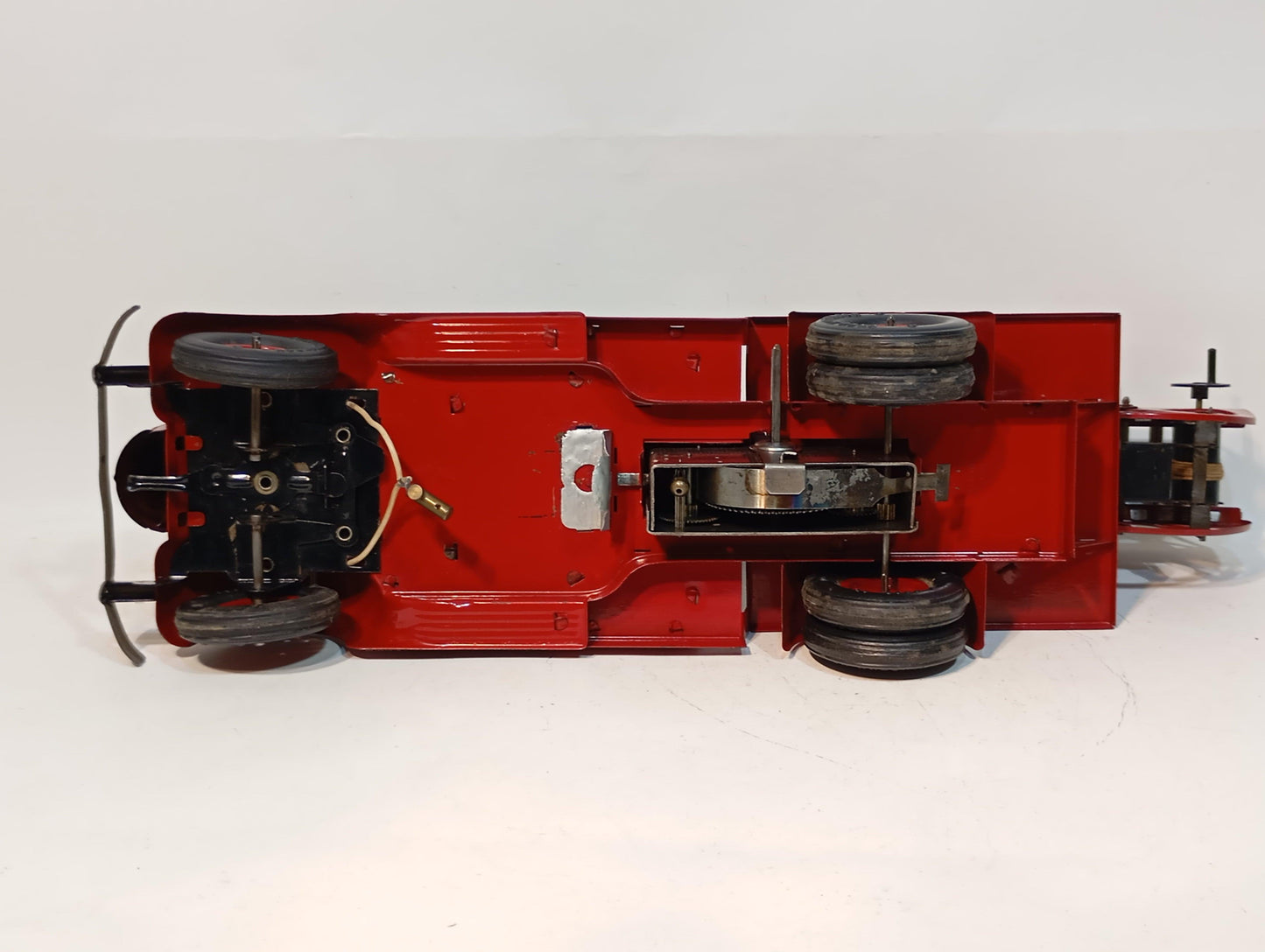 VEBE Große Feuerwehr (72511)