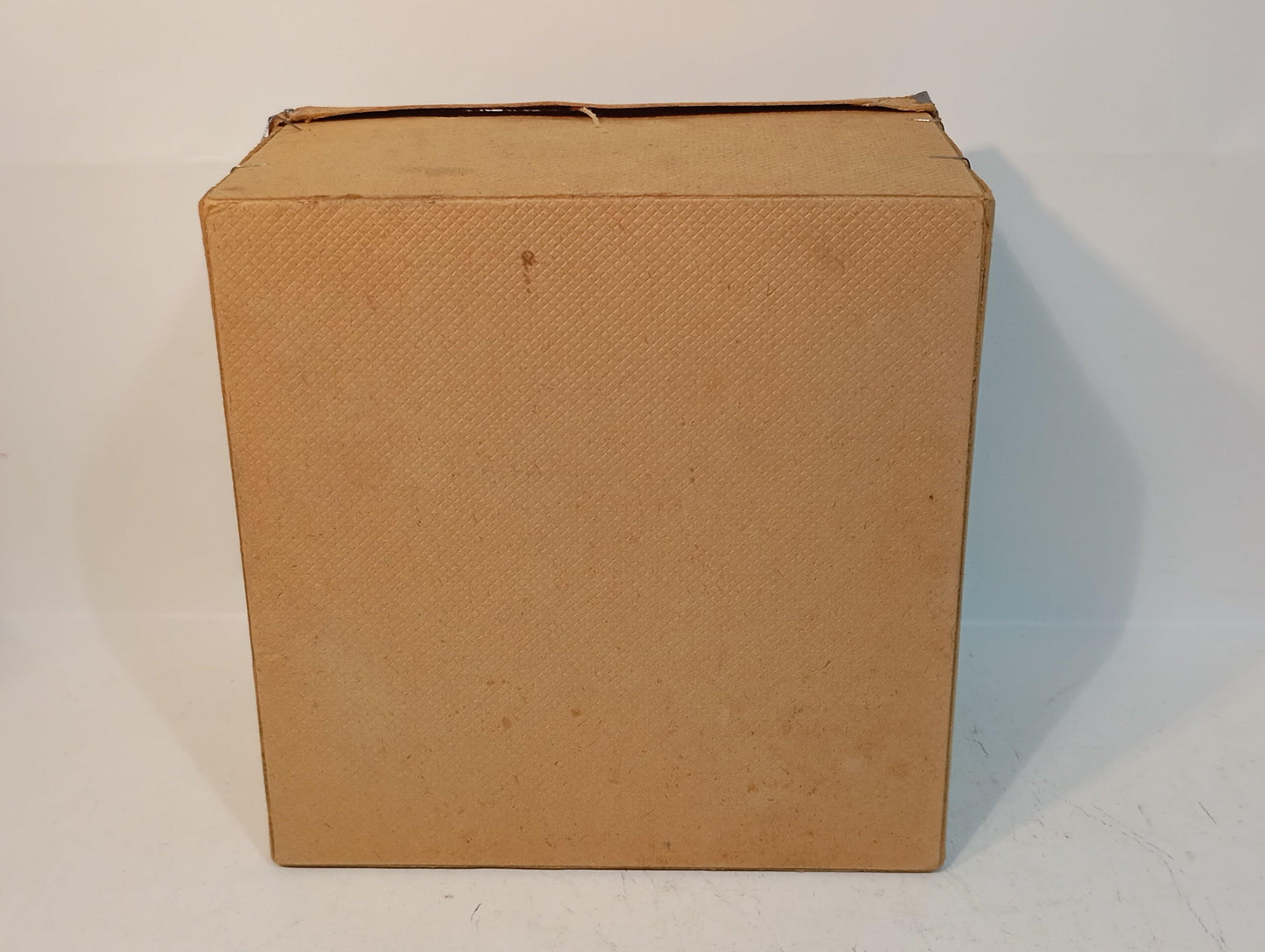 Lehmann TUT TUT Auto mit Org. Box (72424)