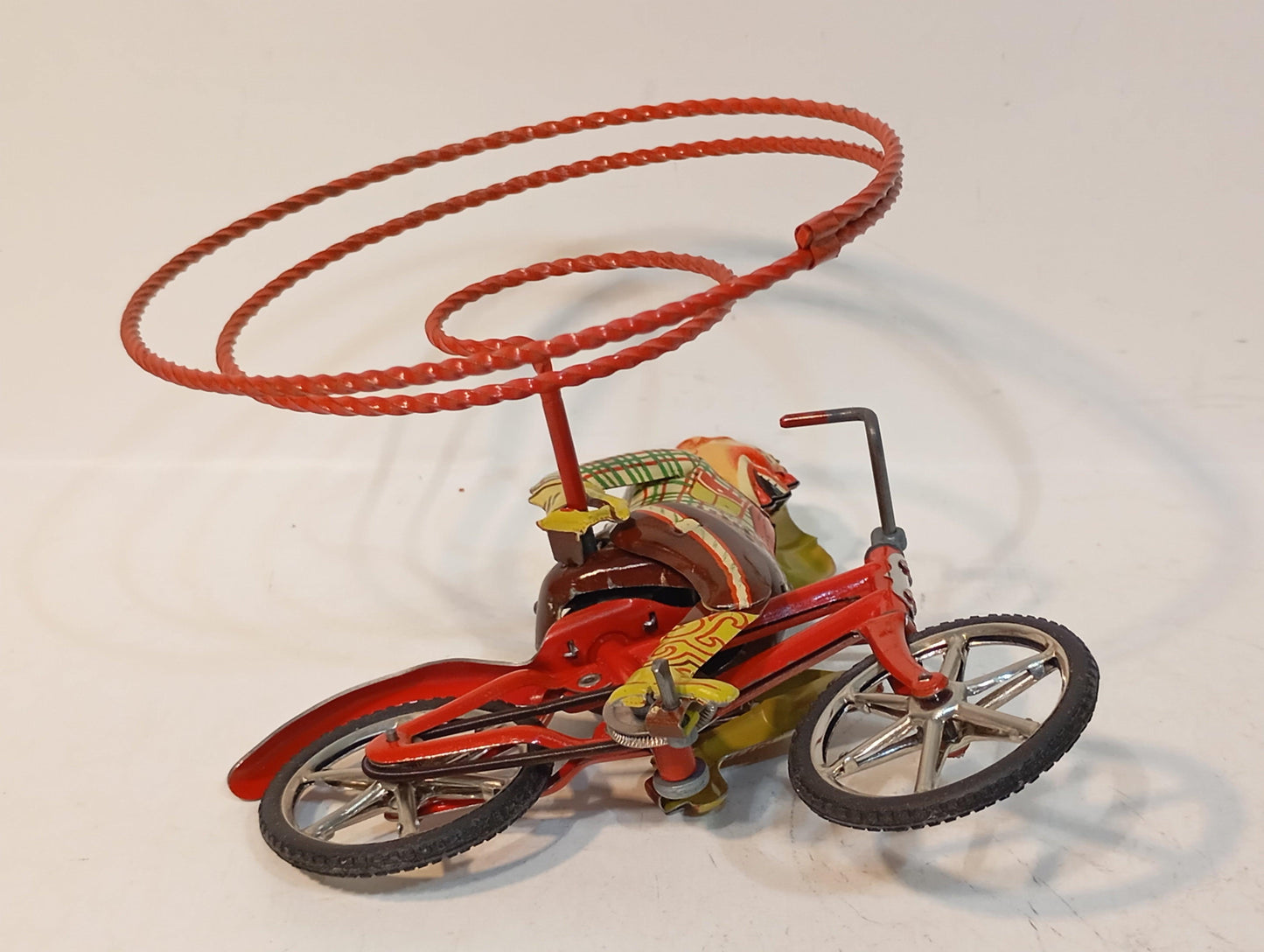 Gescha Cowboy Parodie OVP (72440)