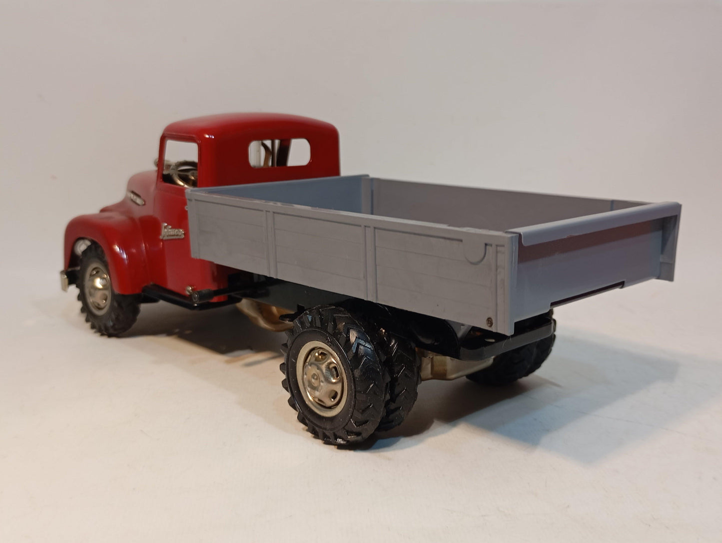 Schuco truck Art.6077 OVP (72486)