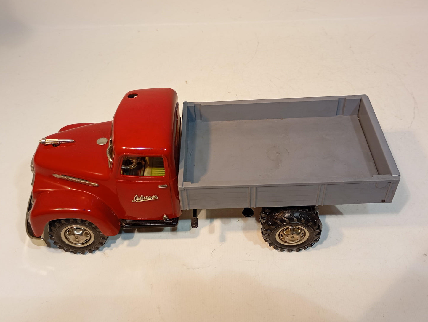 Schuco truck Art.6077 OVP (72486)