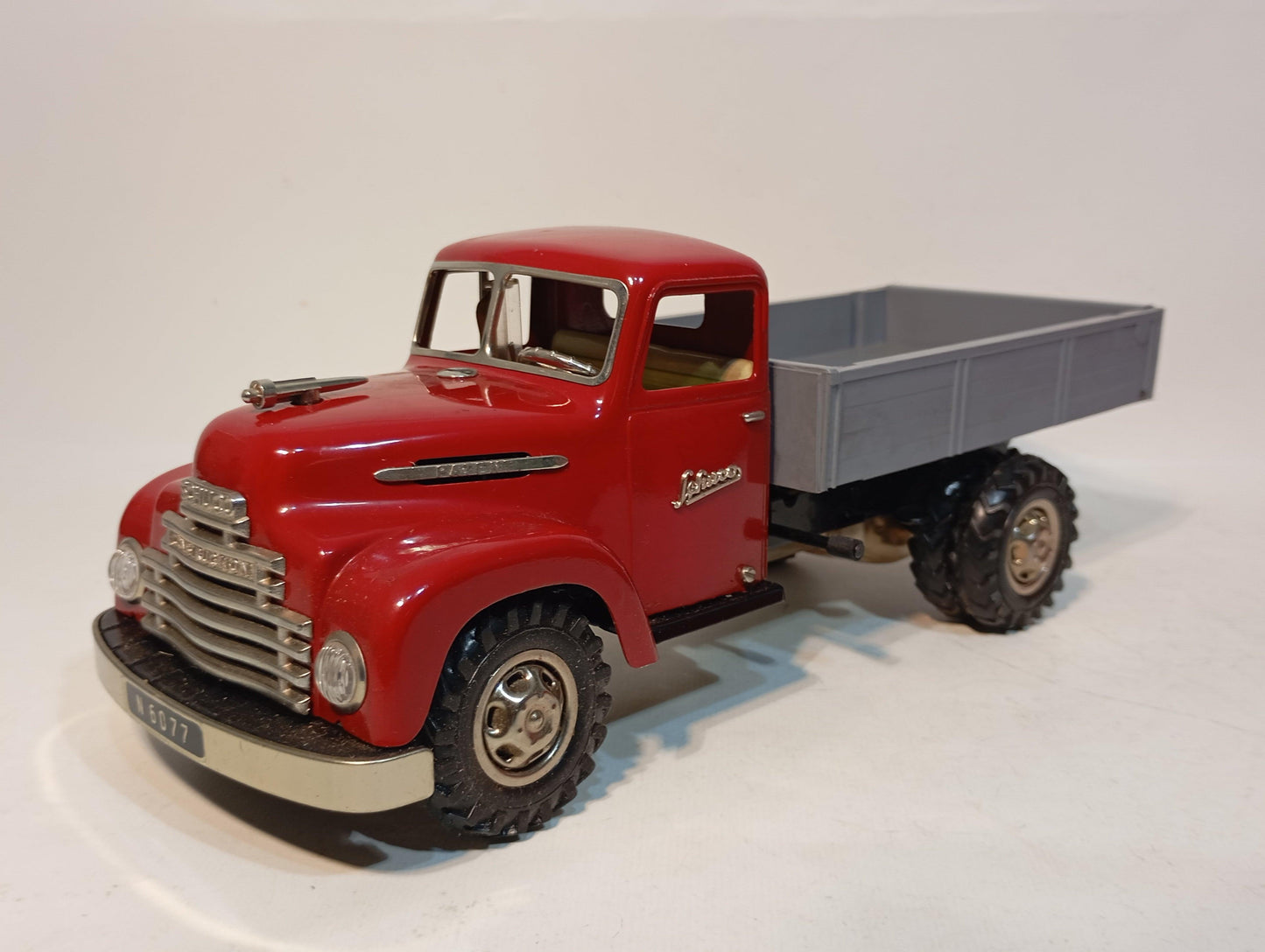 Schuco truck Art.6077 OVP (72486)