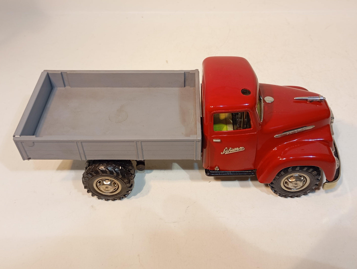 Schuco truck Art.6077 OVP (72486)