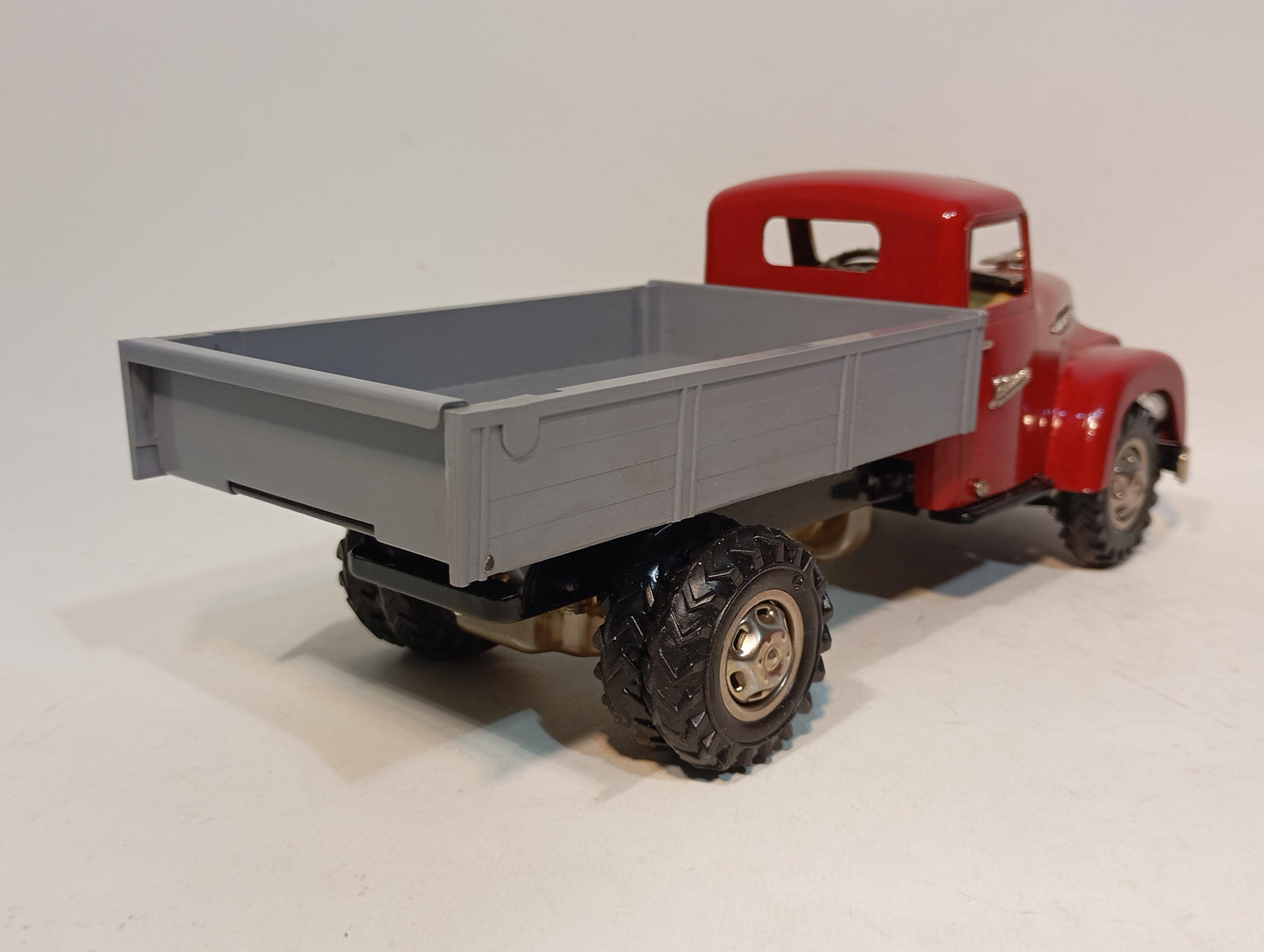 Schuco truck Art.6077 OVP (72486)