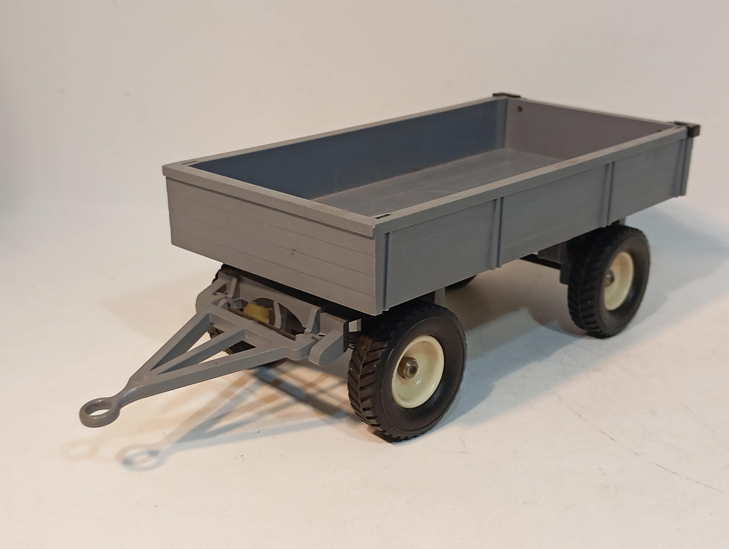 Schuco Construction Anhänger Art.6061 OVP (72487)