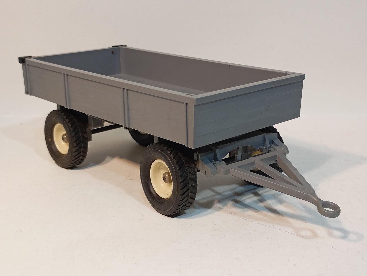 Schuco Construction Anhänger Art.6061 OVP (72487)