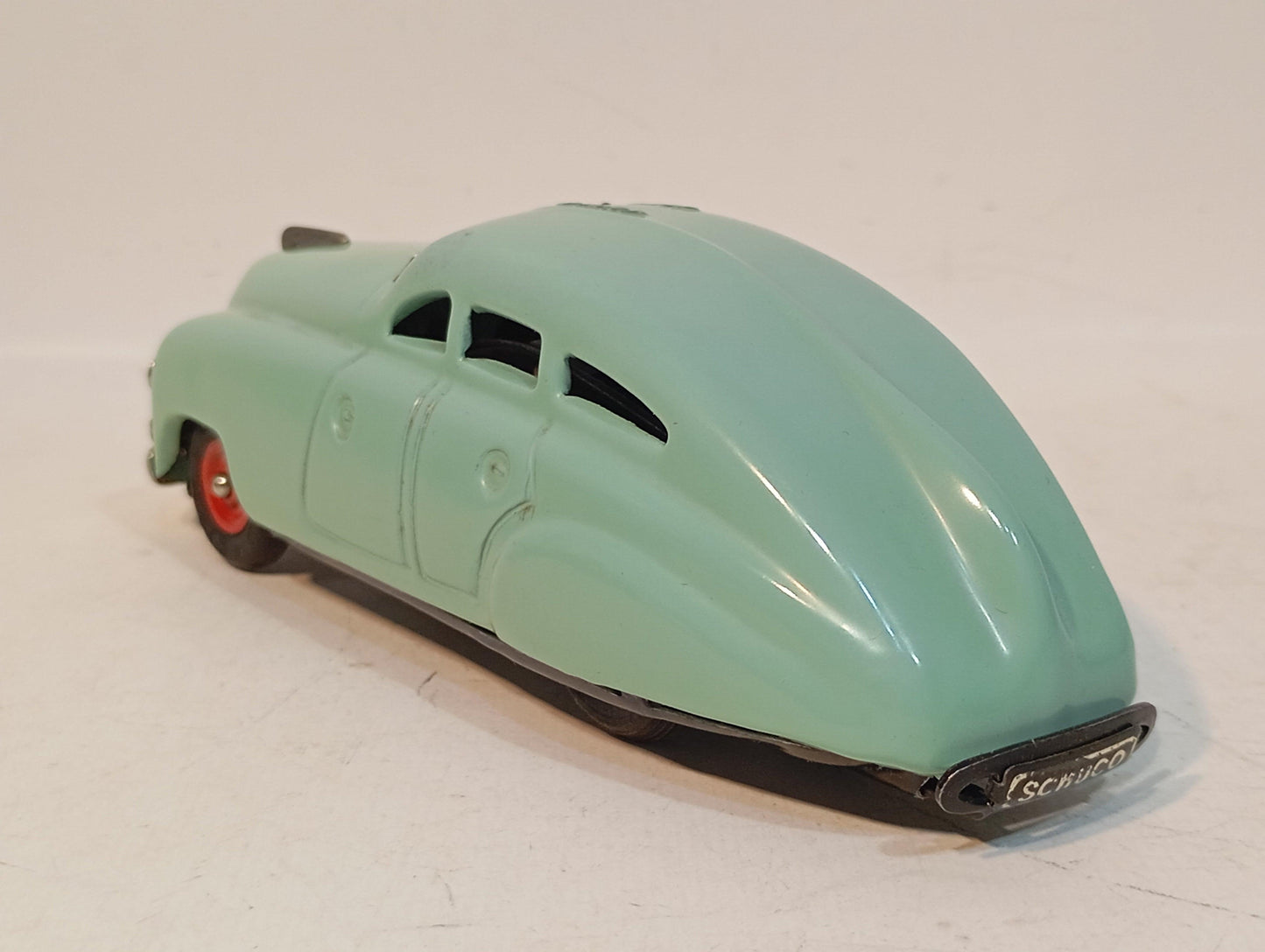 Schuco Art.1750 Garagenauto mit OVP (72492)