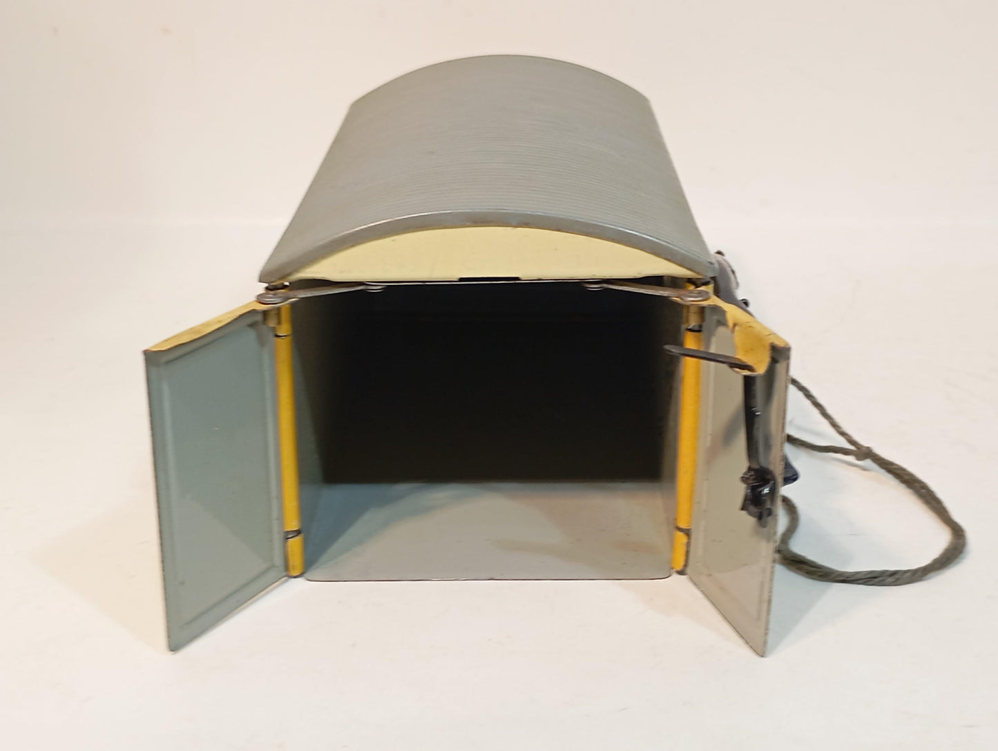 Schuco Garage OVP (72493)