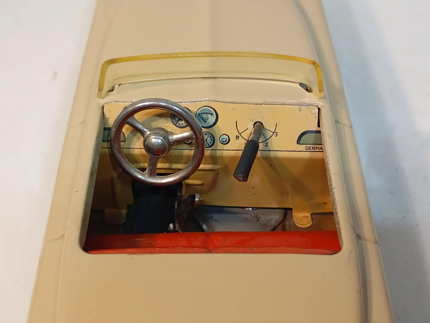 Distler Packard Art.3150 orig. (72494)