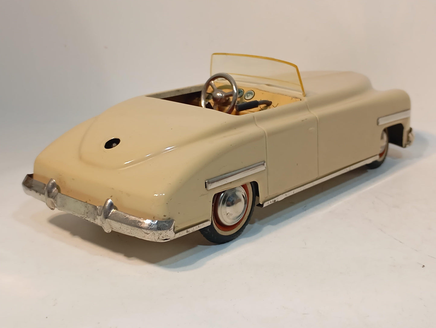 Distler Packard Art.3150 orig. (72494)