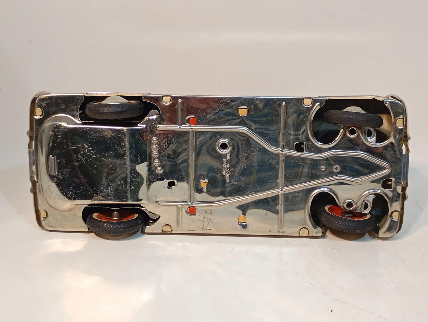 Distler Packard Art.3150 OVP (72494)