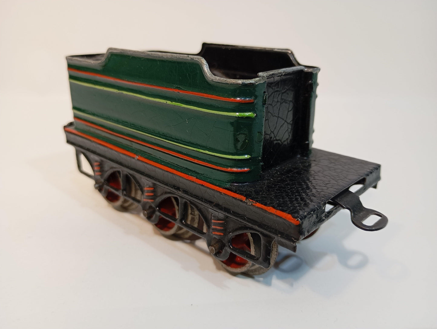 GBN Gauge 0 Clockwork 2B Locomotive (72593)