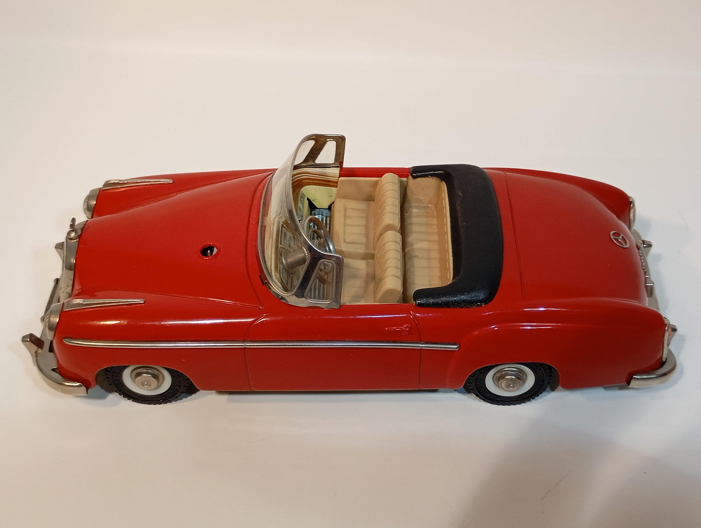 Schuco Art.5308 Control Car OVP (72596)