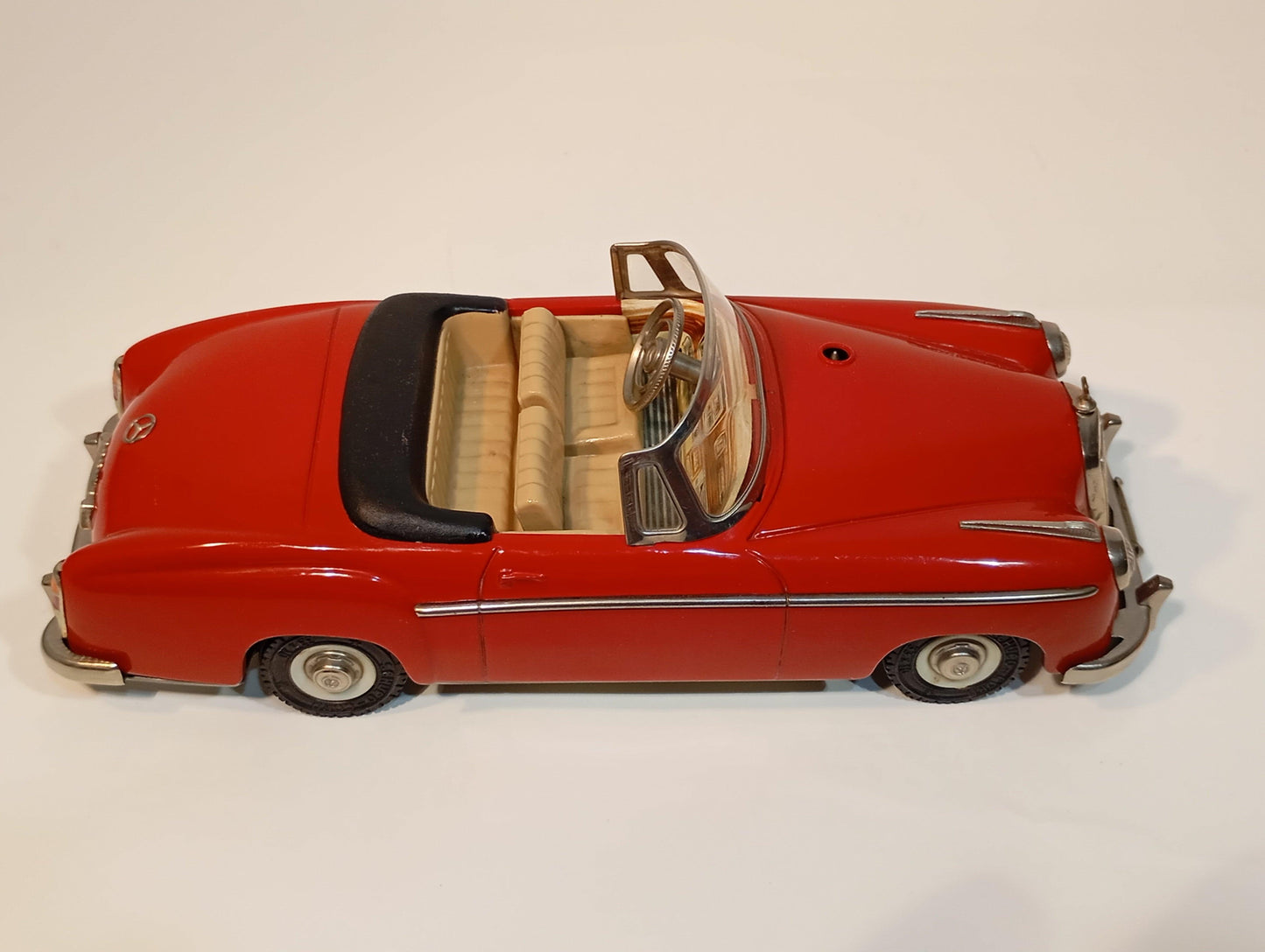 Schuco Art.5308 Control Car OVP (72596)