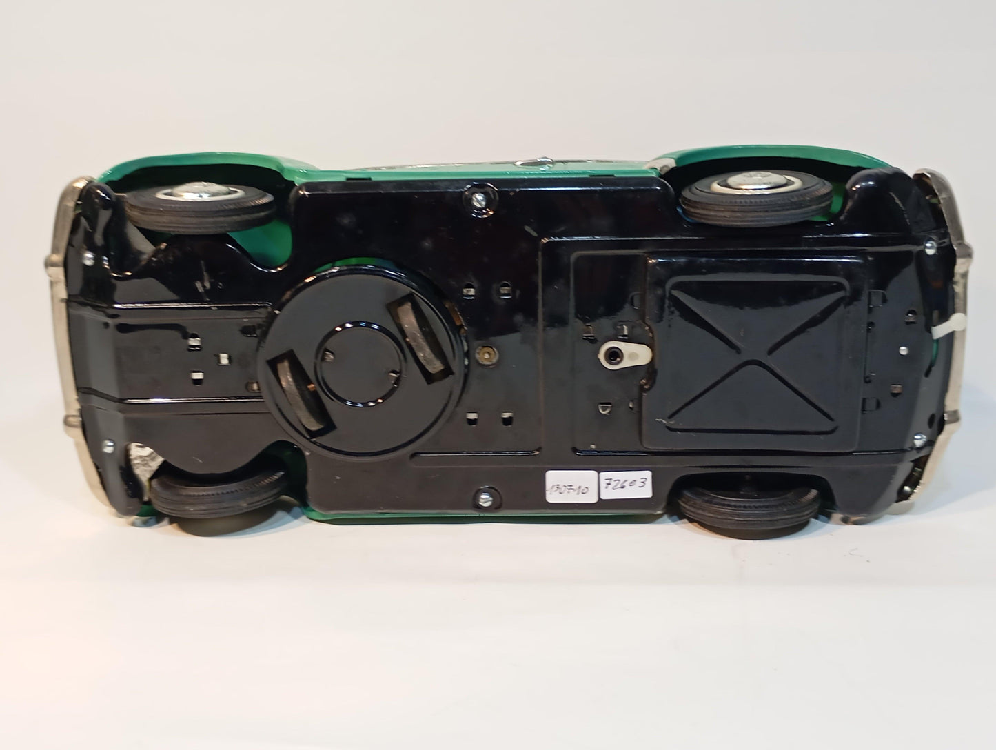 TN Nomura Käfer Cabrio Japan (72603)