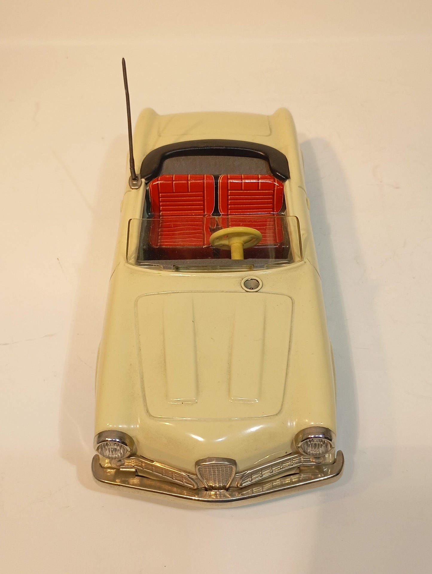 Schuco Art.2010 Alfa Romeo OVP (72387)