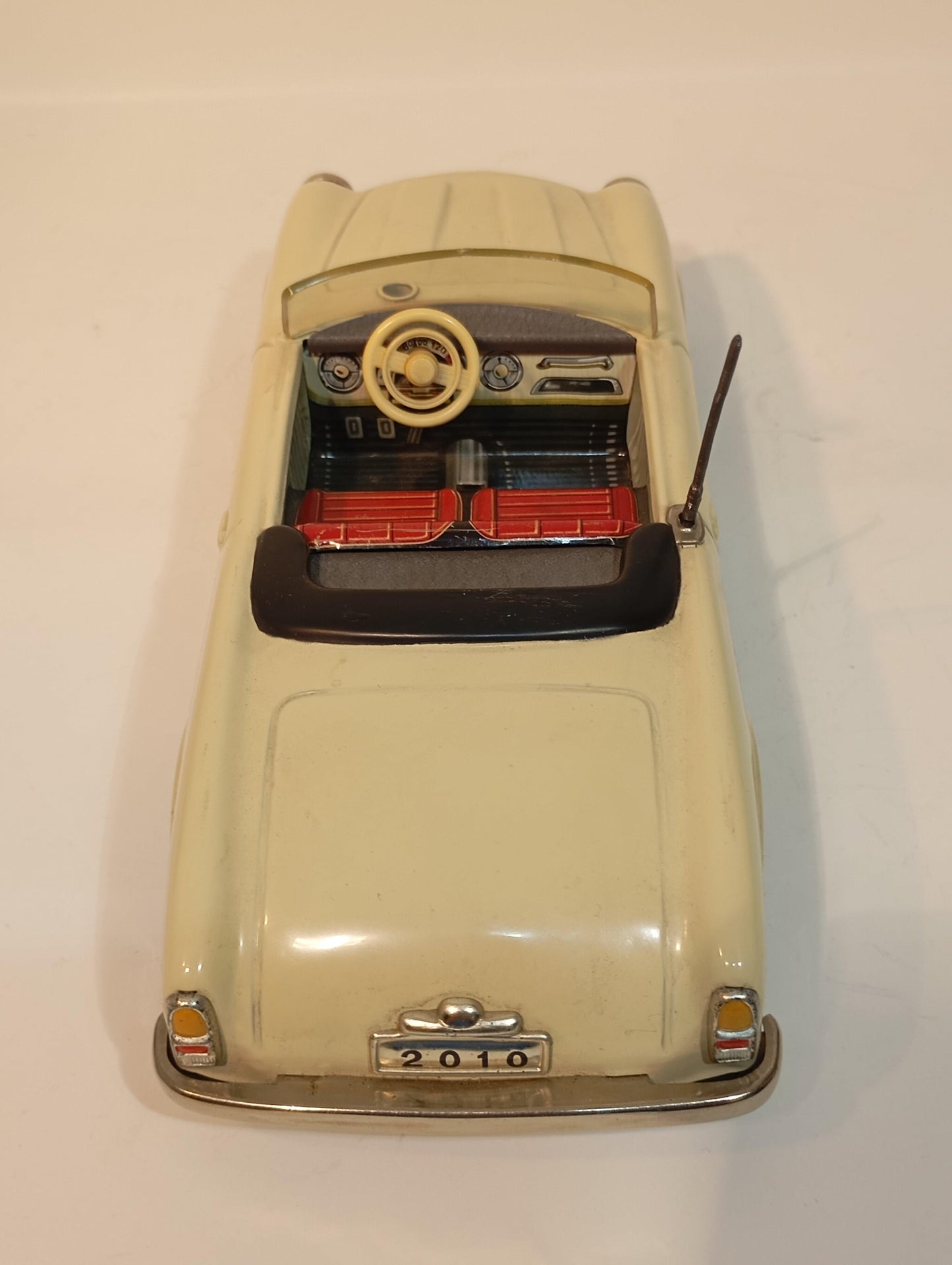 Schuco Art.2010 Alfa Romeo OVP (72387)