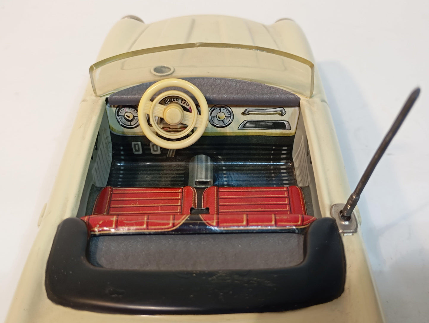 Schuco Art.2010 Alfa Romeo OVP (72387)