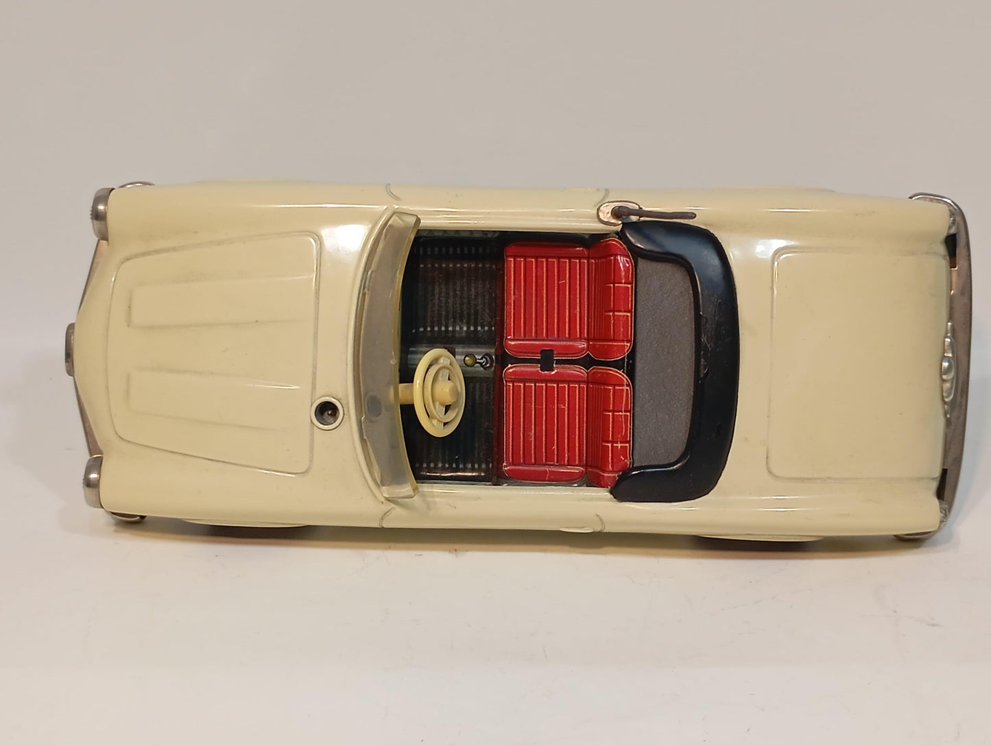Schuco Art.2010 Alfa Romeo OVP (72387)