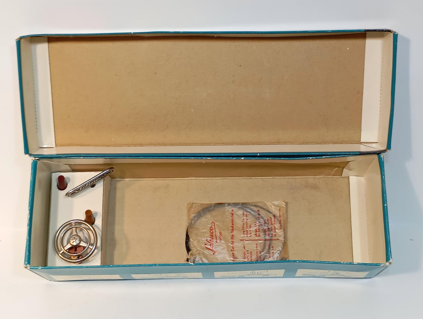 Schuco Art.2010 Alfa Romeo OVP (72387)