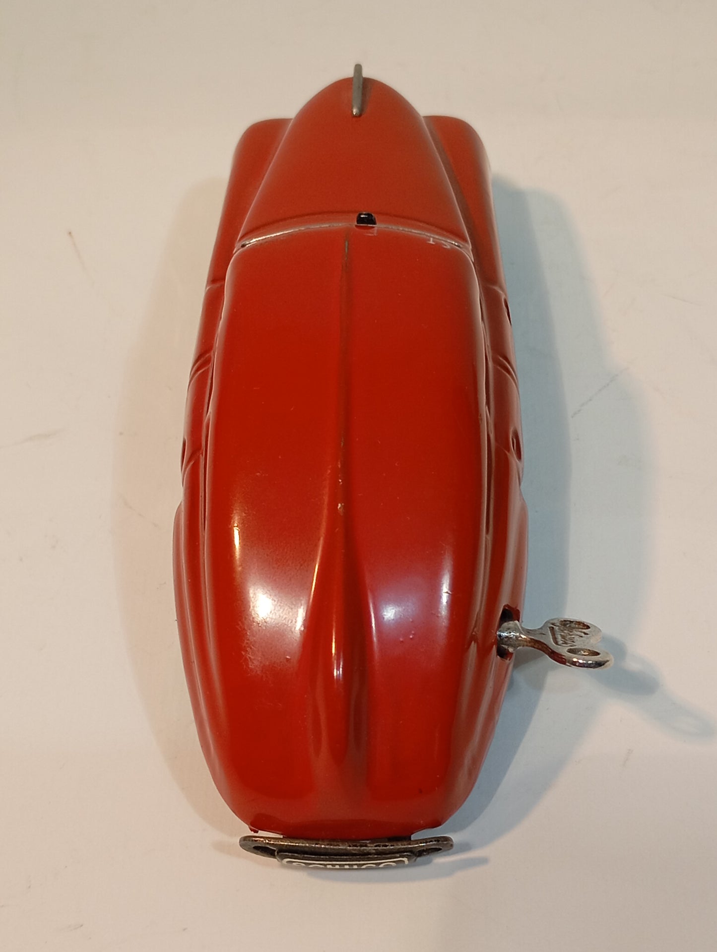 Schuco Garagenauto Art.1750 (70710)