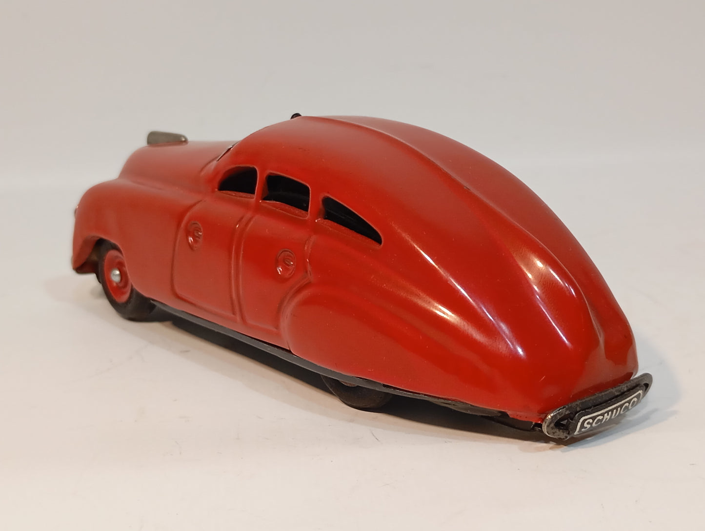 Schuco Garagenauto Art.1750 (70710)