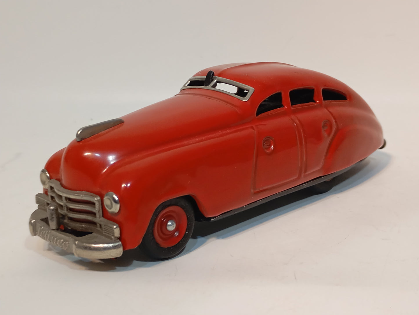 Schuco Garagenauto Art.1750 (70710)