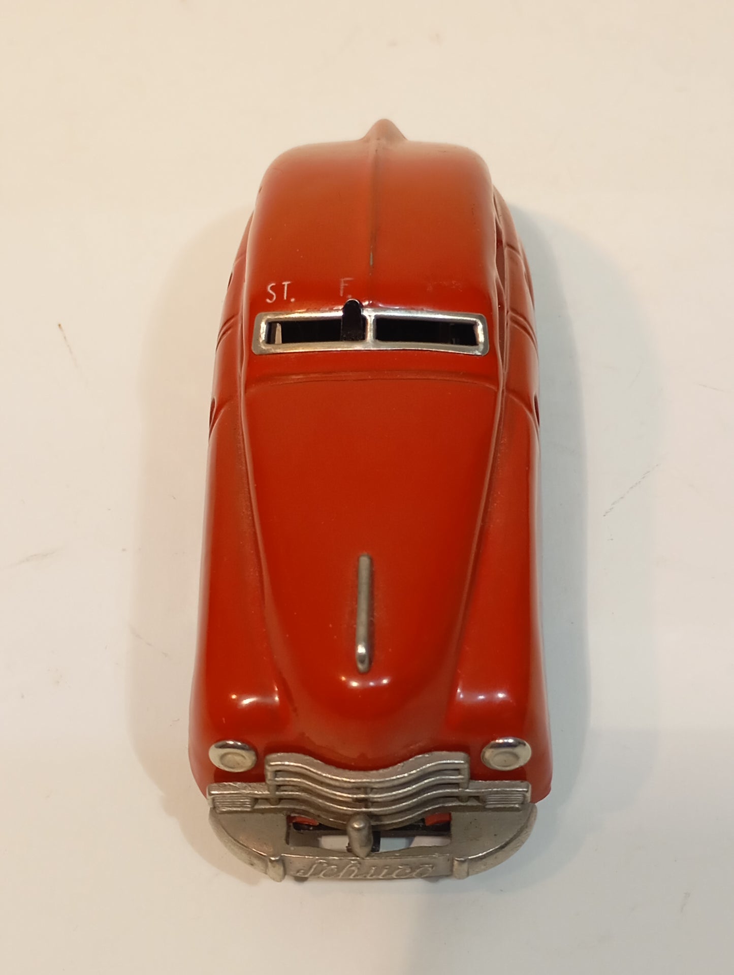 Schuco Garagenauto Art.1750 (70710)