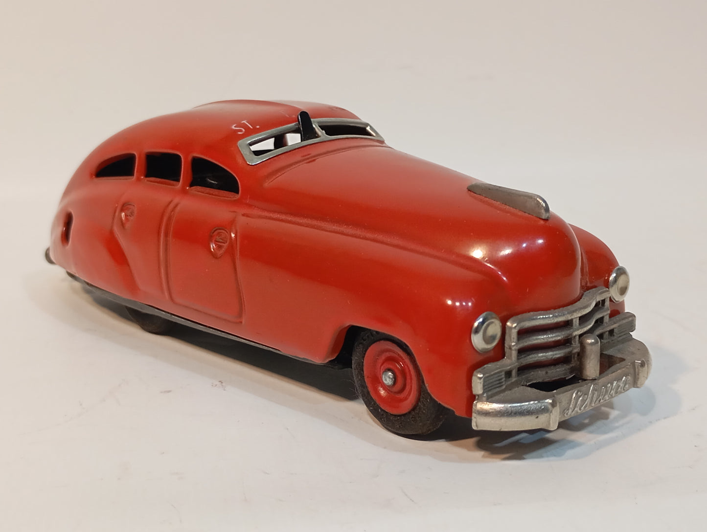 Schuco Garagenauto Art.1750 (70710)