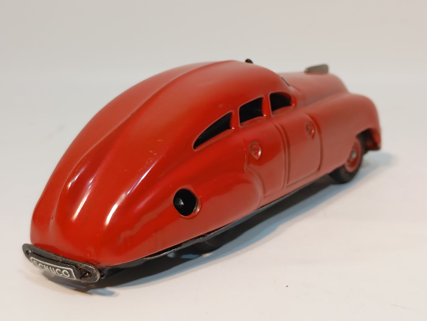 Schuco Garagenauto Art.1750 (70710)