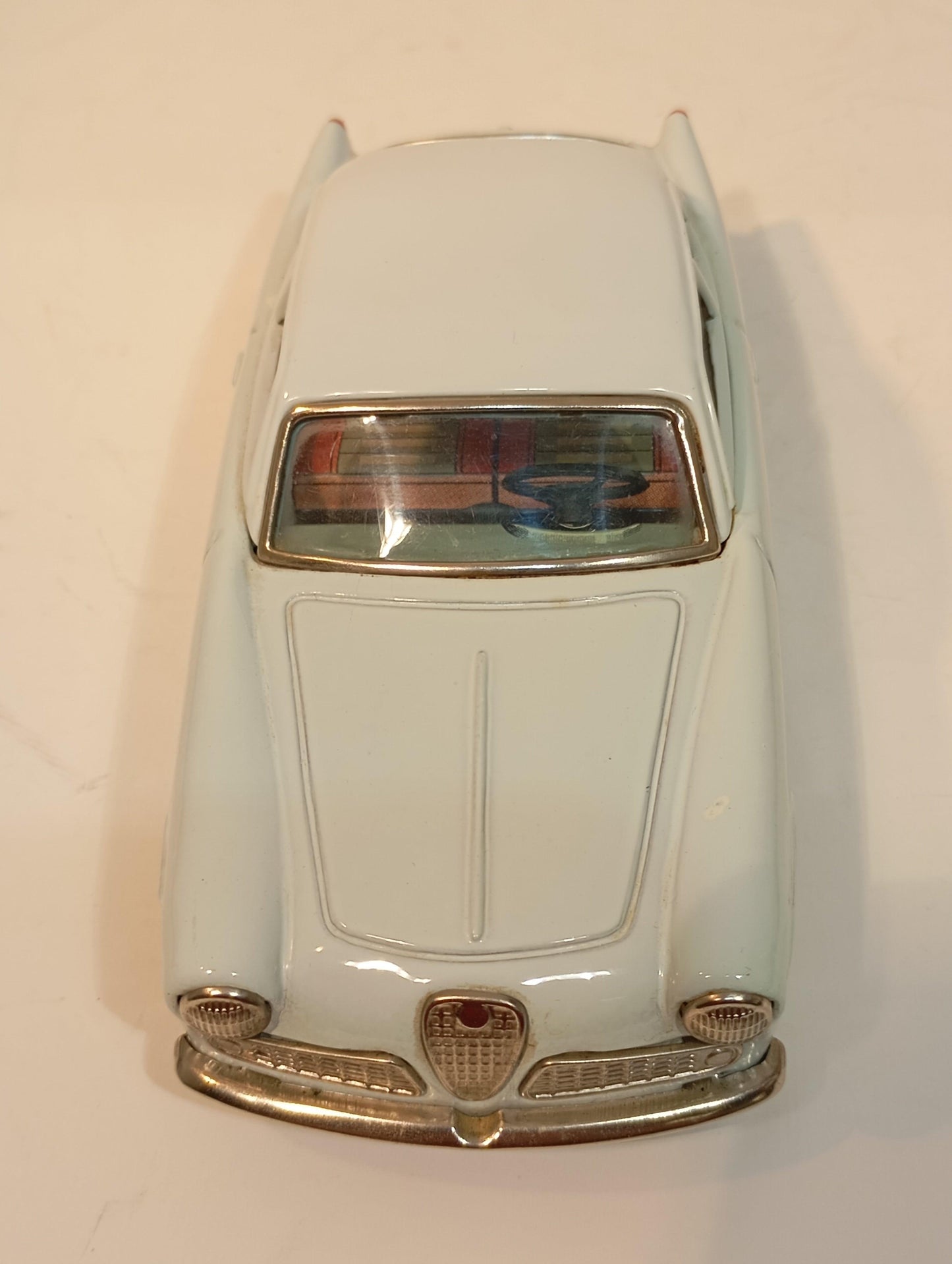 Bandai Alfa Romeo Giulietta Sprint ART.788 OVP (72611)