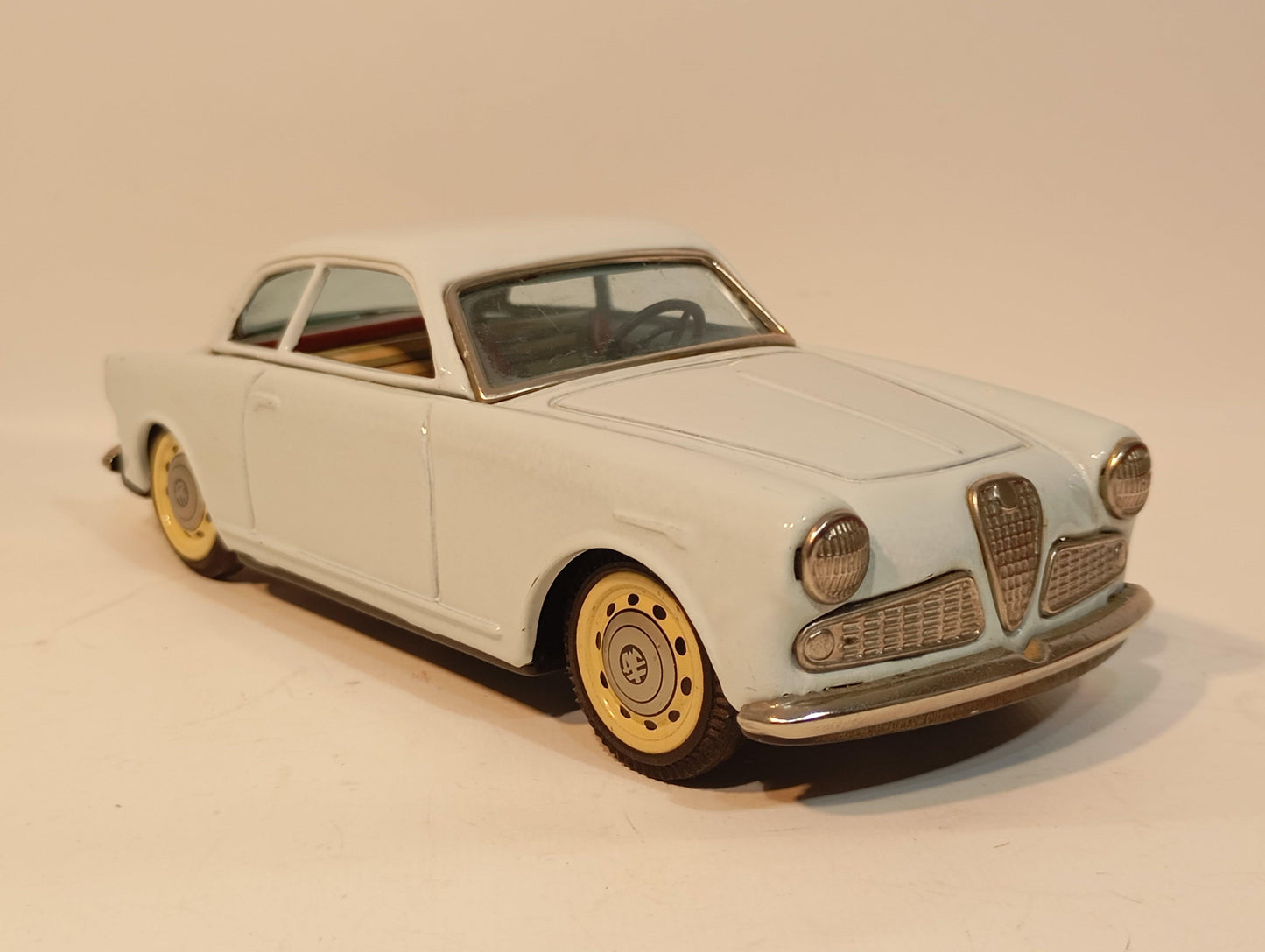 Bandai Alfa Romeo Giulietta Sprint ART.788 OVP (72611)