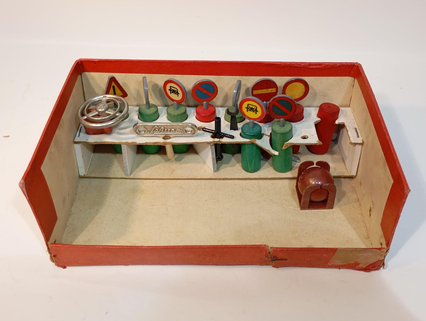 Schuco Ingenico Art.5300 OVP Handmuster (72613)