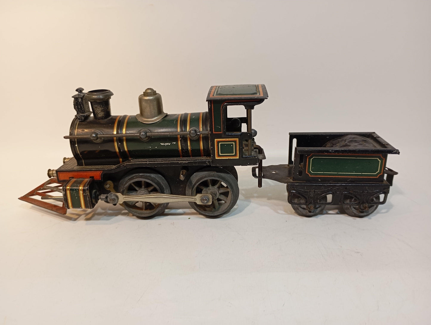 Karl Bub US locomotive gauge 0 (72662)