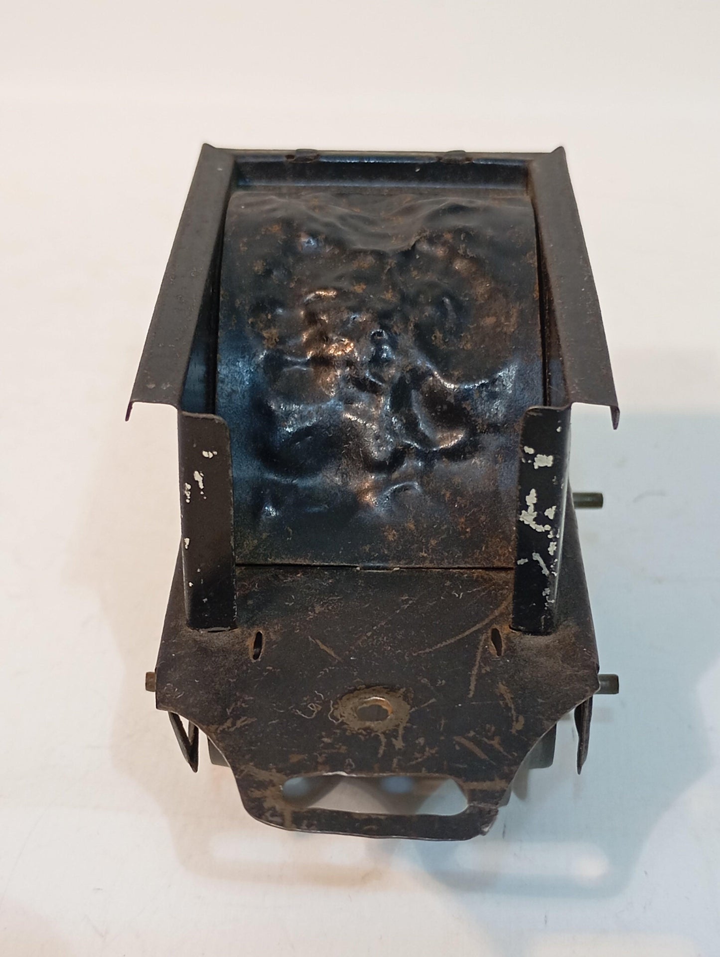 Karl Bub US locomotive gauge 0 (72662)